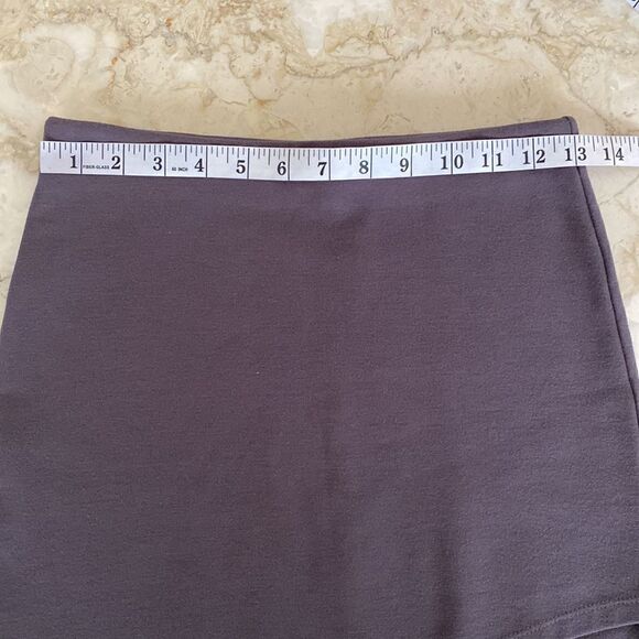Aritzia Talula Tulip Tube Mini Skirt XS - Picture 5 of 9